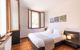 Residenza Sirtori Free Parking
