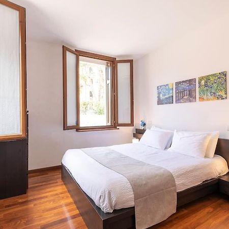 Appartamento Residenza Sirtori Free Parking Verona Esterno foto