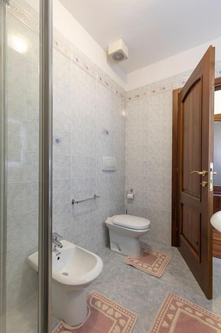 Appartamento Residenza Sirtori Free Parking Verona Esterno foto