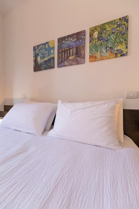 Appartamento Residenza Sirtori Free Parking Verona Esterno foto