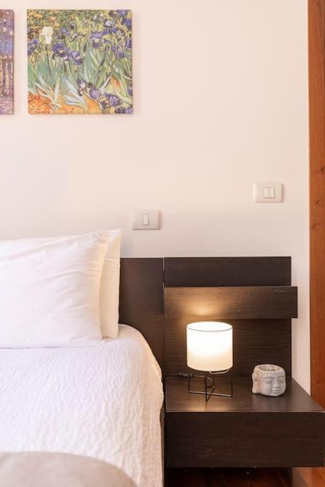 Appartamento Residenza Sirtori Free Parking Verona Esterno foto