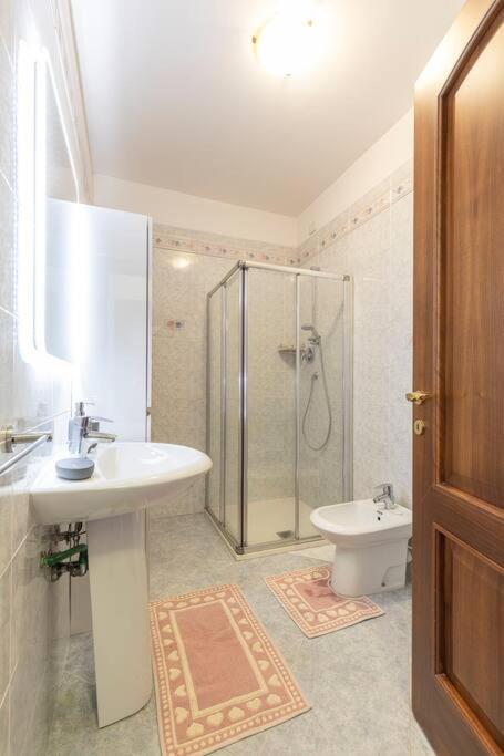 Appartamento Residenza Sirtori Free Parking Verona Esterno foto