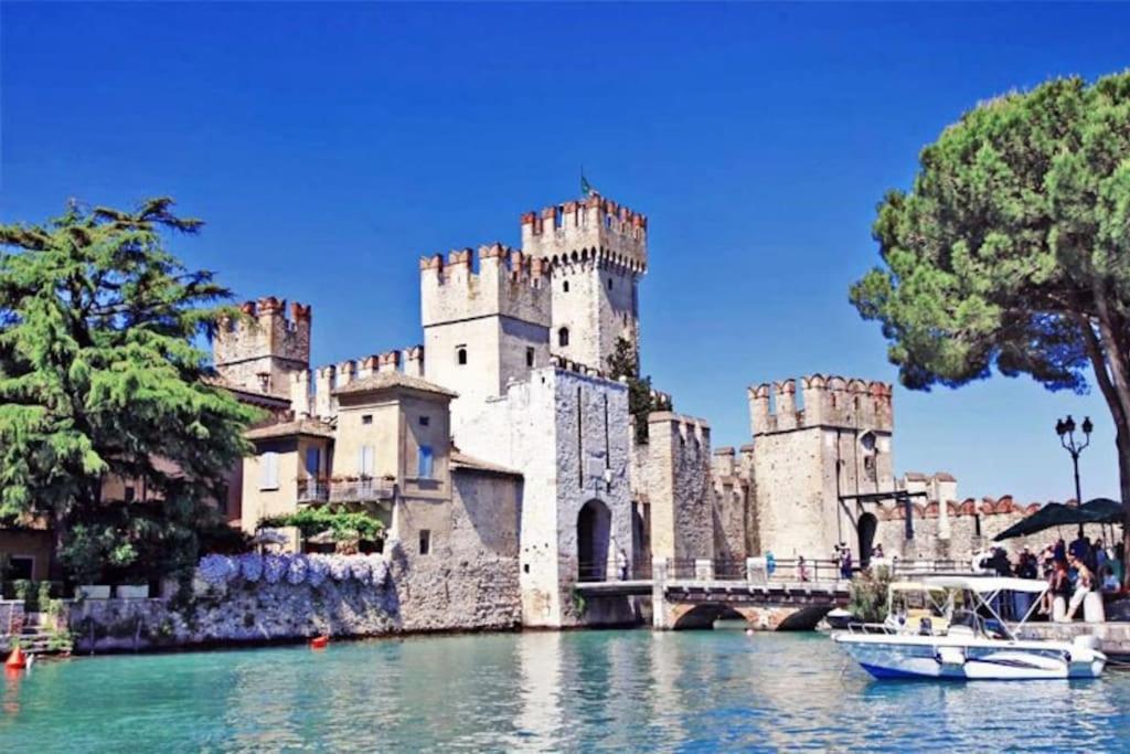 Appartamento Residenza Sirtori Free Parking Verona Esterno foto