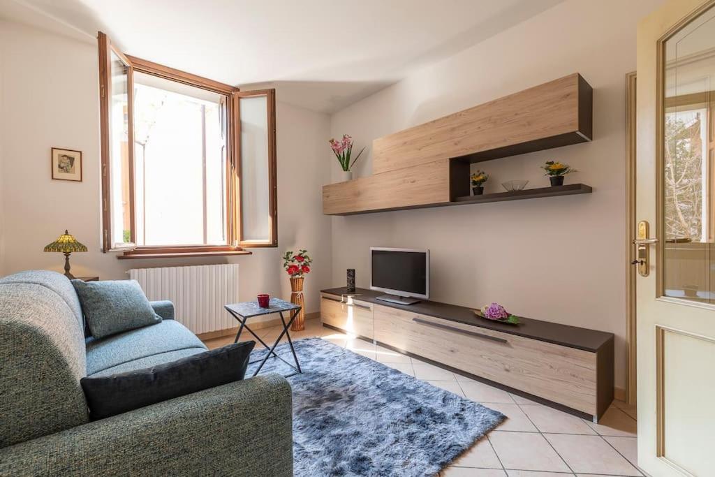 Appartamento Residenza Sirtori Free Parking Verona Esterno foto