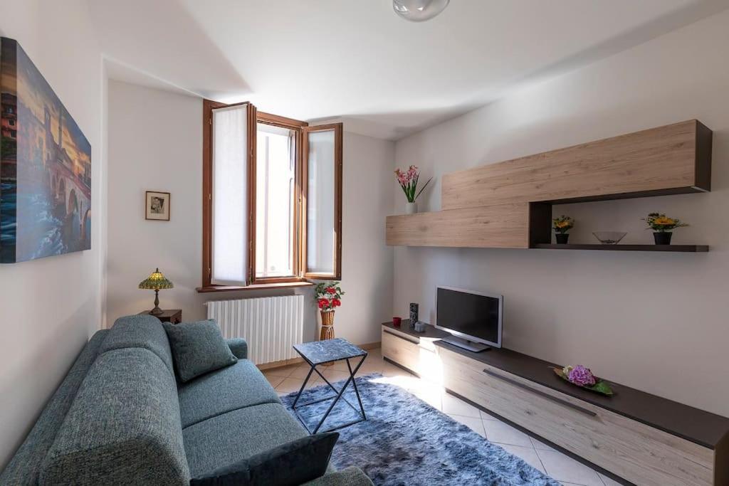 Appartamento Residenza Sirtori Free Parking Verona Esterno foto