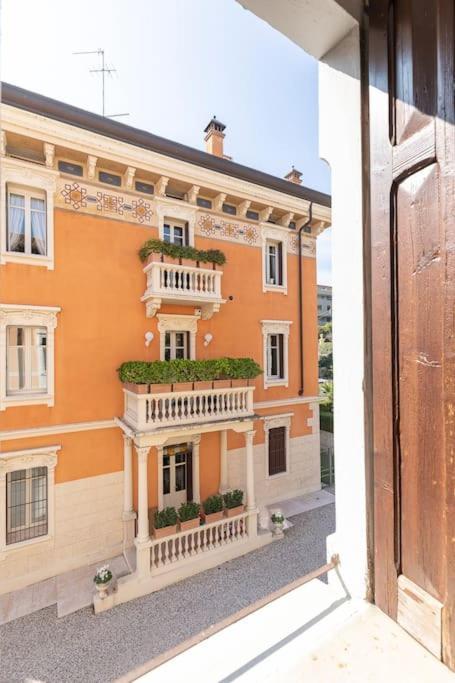 Appartamento Residenza Sirtori Free Parking Verona Esterno foto
