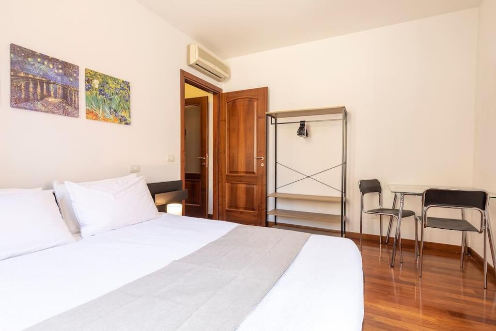 Appartamento Residenza Sirtori Free Parking Verona Esterno foto