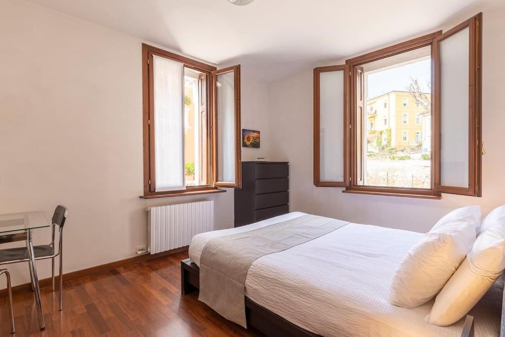 Appartamento Residenza Sirtori Free Parking Verona Esterno foto