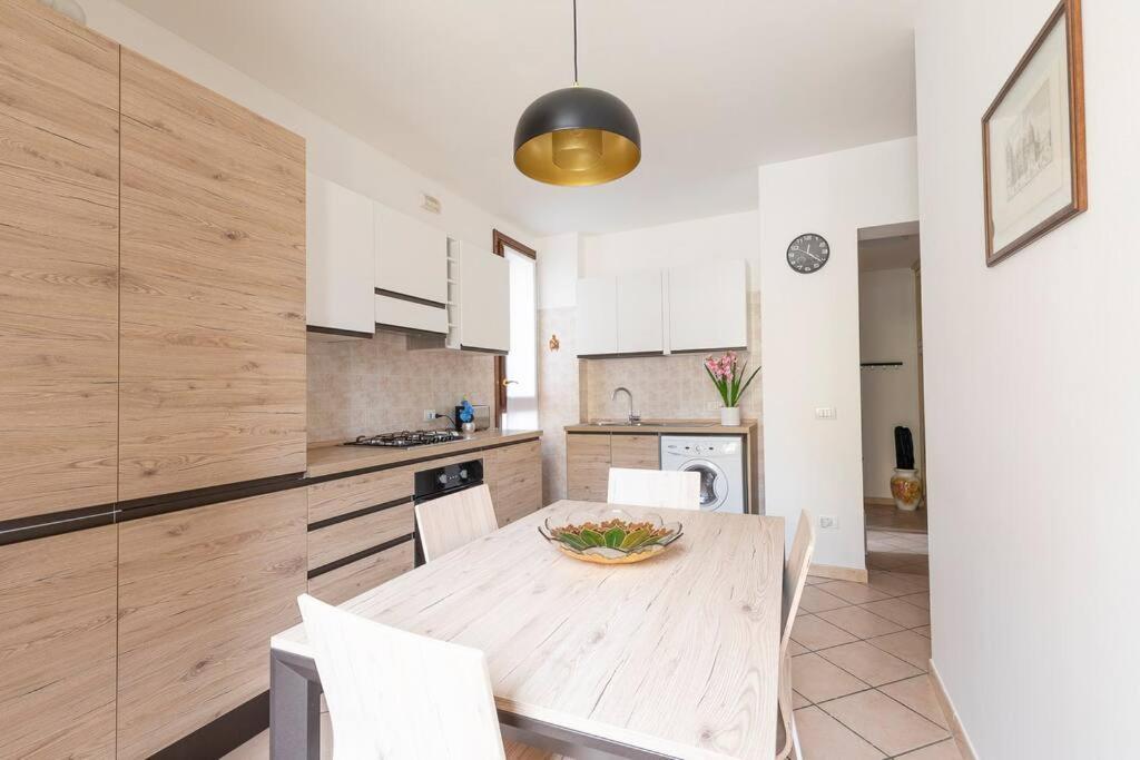 Appartamento Residenza Sirtori Free Parking Verona Esterno foto
