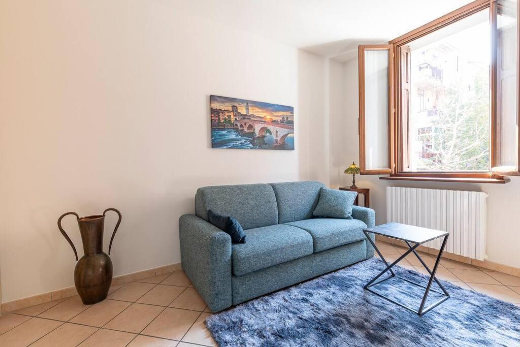 Appartamento Residenza Sirtori Free Parking Verona Esterno foto
